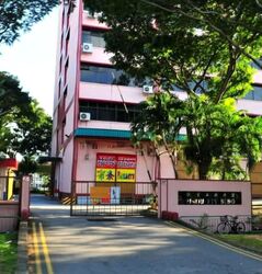 Yi Xiu Factory Building (D14), Factory #640252831